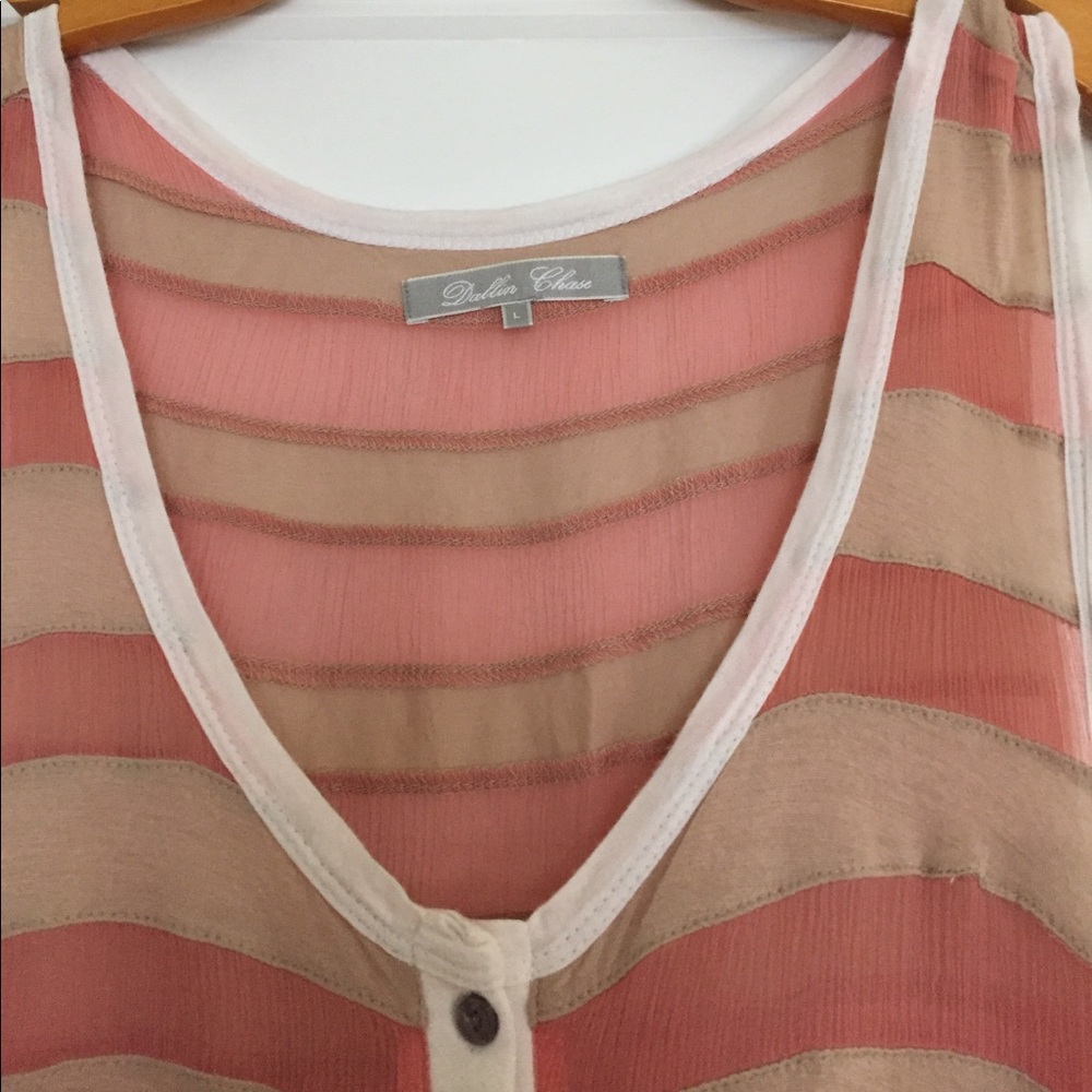 Blouse - Picture 2 of 4